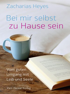cover image of Bei mir selbst zu Hause sein